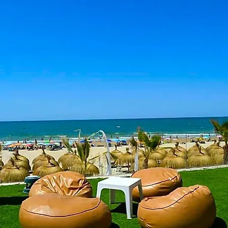 On Oceanfront Adults Designed