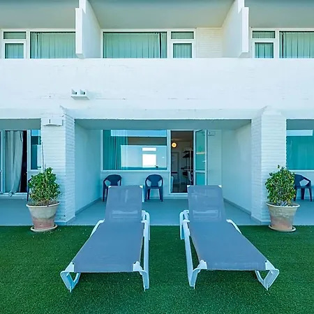 On Oceanfront Adults Designed Hotel