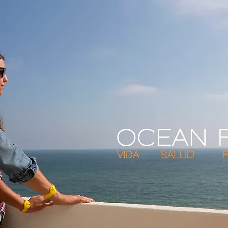 On Oceanfront Adults Designed Matalascañas