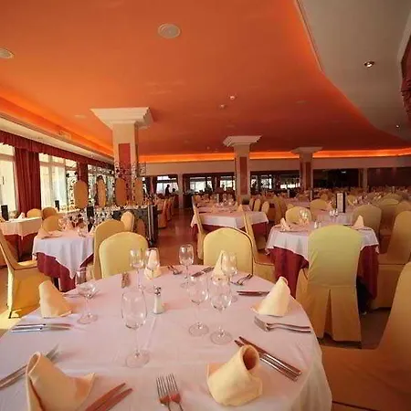 On Oceanfront Adults Designed 4* Matalascañas