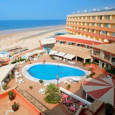 On Oceanfront Adults Designed Otel