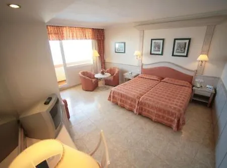 On Oceanfront Adults Designed 4* Matalascañas