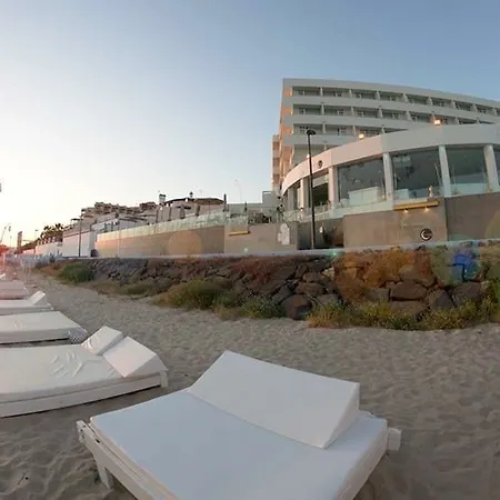 On Oceanfront Adults Designed Matalascañas