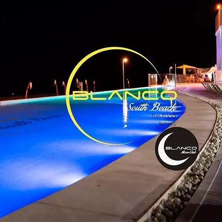 Otel On Oceanfront Adults Designed 4*
