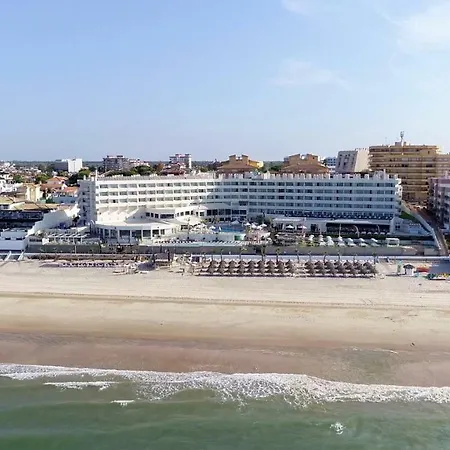 Otel On Oceanfront Adults Designed
