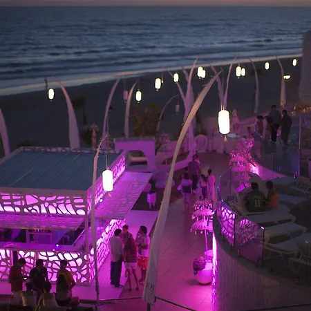 Otel On Oceanfront Adults Designed 4*
