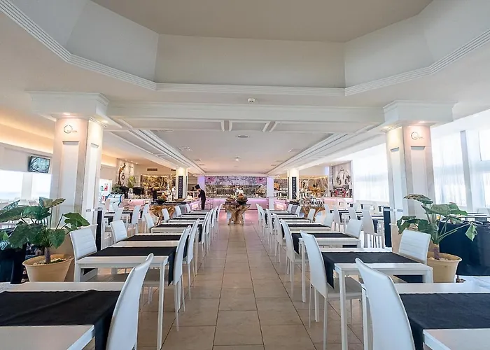 On Oceanfront Adults Designed מלון מטלסקנס
