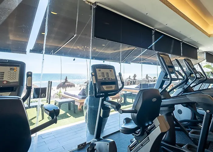 On Oceanfront Adults Designed 4*