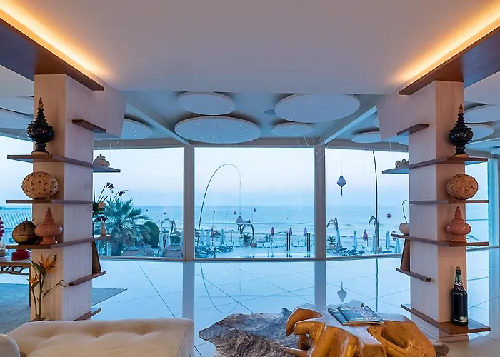 On Oceanfront Adults Designed