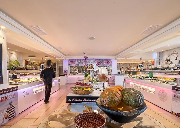 On Oceanfront Adults Designed 4* מטלסקנס
