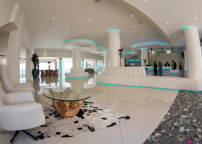 מלון On Oceanfront Adults Designed 4*