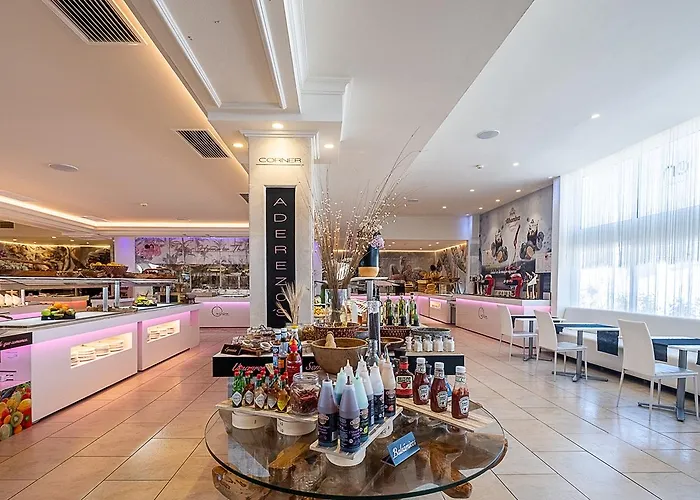 מלון On Oceanfront Adults Designed 4*