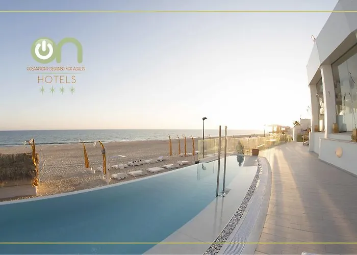 On Oceanfront Adults Designed