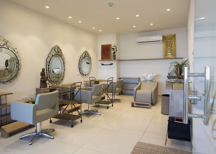 מלון On Oceanfront Adults Designed