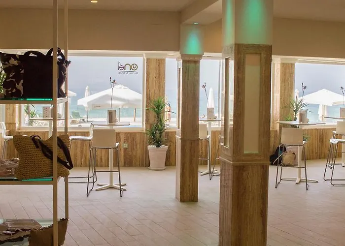 On Oceanfront Adults Designed
