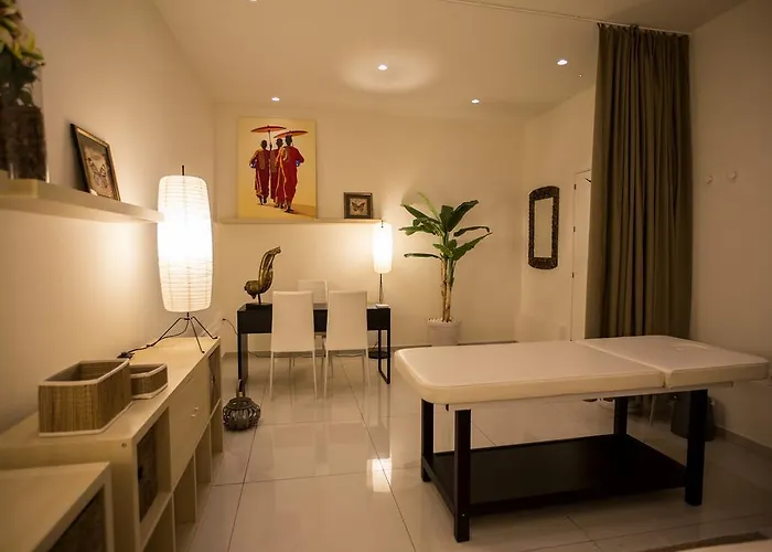 On Oceanfront Adults Designed 4* מטלסקנס