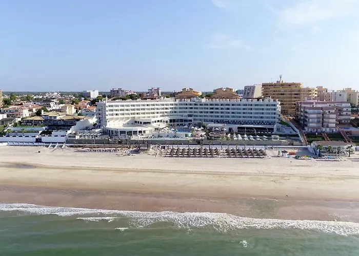 מלון On Oceanfront Adults Designed