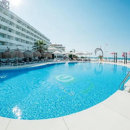 Hotell On Oceanfront Adults Designed