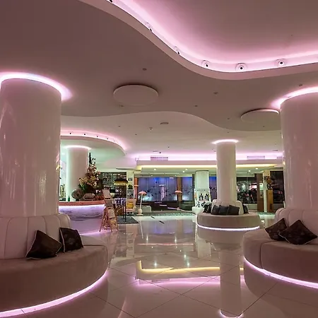 On Oceanfront Adults Designed Hotel